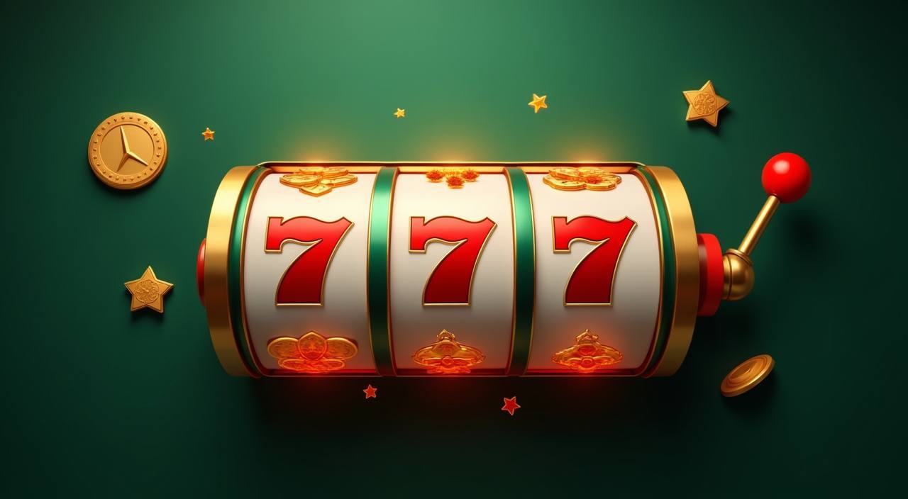 777net বোনাস